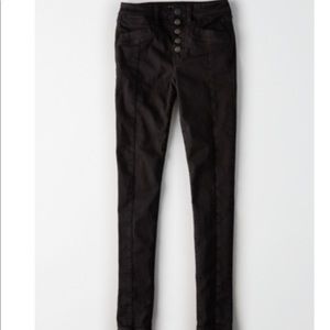 American Eagle NE(X)T Level High Waisted Jegging